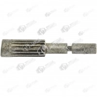 Pinion pompa ulei drujba Oleomac 936, 940